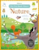 My First Book About Nature (Paperback) - Felicity Brooks Photo