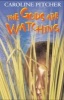 The Gods are Watching (Paperback) - Caroline Pitcher Photo