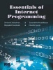 Essentials of Internet Programming (Paperback) - Shriram K Vasudevan Photo