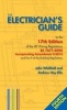 The Electrician's Guide to the 17th Edition of the Iet Wiring Regulations BS 7671: 2008 Incorporating Amendment 3: 2015 and Part P of the Building Regulations (Paperback, 4th New edition) - John Whitfield Photo