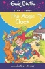 The Magic Clock (Paperback) - Enid Blyton Photo