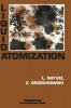 Liquid Atomization (Hardcover) - LP Bayvel Photo