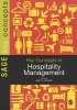 Key Concepts in Hospitality Management (Paperback, New) - Roy C Wood Photo