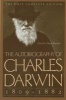 The Autobiography of  - 1809-1882 (Paperback, Revised) - Charles Darwin Photo