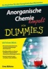 Anorganische Chemie Kompakt Fur Dummies (German, Paperback) - Uwe Bohme Photo