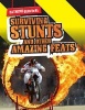 Surviving Stunts and Other Amazing Feats (Hardcover) - Patrick Catel Photo