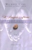 A Fragile Stone Study Guide - The Emotional Life of Simon Peter (Paperback, Study Guide) - Michael Card Photo