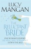 The Reluctant Bride - One Woman's Journey (Kicking and Screaming) Down the Aisle (Paperback) - Lucy Mangan Photo