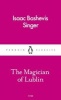 The Magician of Lublin (Paperback) - Isaac Bashevis Singer Photo