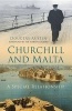 Churchill and Malta - A Special Relationship (Paperback) - Douglas Austin Photo