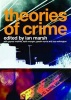 Theories of Crime (Paperback, New Ed) - Ian Marsh Photo