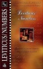 Shepherd's Notes: Leviticus-Numbers (Paperback) - Paul R House Photo