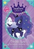 Princess Luna and the Festival of the Winter Moon (Hardcover) - G M Berrow Photo