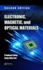 Electronic, Magnetic, and Optical Materials (Hardcover, 2nd Revised edition) - Pradeep Fulay Photo