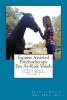 Equine Assisted Psychotherapy for At-Risk Youth - 8 Week Group Therapy Manual (Paperback) - Briana L Perkins Photo