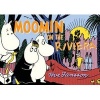 Moomin on the Riviera (Paperback) - Tove Jansson Photo