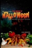 25 Spooky Halloween Recipes for Family - Halloween Party Food (Paperback) - Lisa Brown Photo