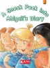 A Sneak Peek into Abigail's Diary (Paperback) -  Photo