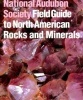 The Audubon Society Field Guide to North American Rocks and Minerals (Paperback, Reissue) - Charles Wesley Chesterman Photo