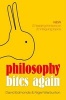 Philosophy Bites Again (Hardcover) - Nigel Warburton Photo