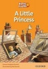 Family and Friends Readers 4: A Little Princess (Paperback) -  Photo