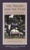 The Sound and the Fury - An Authoritative Text, Backgrounds and Contexts, Criticism (Paperback, 3rd Revised edition) - William Faulkner Photo