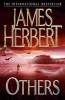 Others (Paperback) - James Herbert Photo