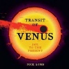 Transit of Venus - 1631 to the Present (Hardcover) - Nick Lomb Photo