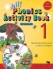 Jolly Phonics Activity, Book 1 (Paperback) - Sara Wernham Photo