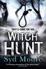 The Witch Hunt (Paperback) - Syd Moore Photo