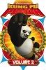 Kung Fu Panda, Vol. 2 (Paperback) - Simon Furman Photo