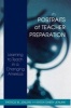 Portraits of Teacher Preparation - Learning to Teach in a Changing America (Paperback, New) - Patrick M Jenlink Photo