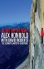 Alone on the Wall -  and the Ultimate Limits of Adventure (Paperback, Air Iri OME) - Alex Honnold Photo