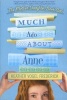 Much Ado about Anne (Paperback) - Heather Vogel Frederick Photo