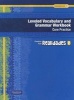 Realidades Leveled Vocabulary and Grammar Workbook, Level 2 (Paperback) -  Photo