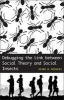 Debugging the Link Between Social Theory and Social Insects (Paperback, New) - Diane M Rodgers Photo