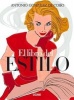 El Libro del Estilo (English, Spanish, Paperback) - Antonio Gonzalez De Cosio Photo