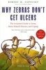 Why Zebras Don't Get Ulcers (Paperback, New edition) - Robert M Sapolsky Photo