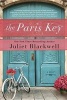 The Paris Key (Paperback) - Juliet Blackwell Photo