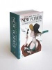 Postcards from The  - One Hundred Covers from Ten Decades (Hardcover) - New Yorker Photo