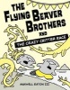 The Flying Beaver Brothers and the Crazy Critter Race (Paperback) - Maxwell Eaton Photo