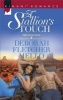 A Stallion's Touch (Paperback) - Deborah Fletcher Mello Photo