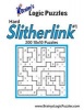 Brainy's Logic Puzzles Hard Slitherlink #1 200 10x10 Puzzles (Paperback) - Brainys Logic Puzzles Photo