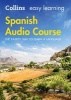 Easy Learning Spanish Audio Course - Language Learning the Easy Way with Collins (Spanish, English, Standard format, CD) - Collins Dictionaries Photo