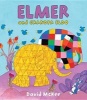 Elmer and Grandpa Eldo (Hardcover) - David McKee Photo