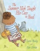 The Summer Nick Taught His Cats to Read (Hardcover) - Curtis Manley Photo