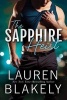 The Sapphire Heist (Paperback) - Lauren Blakely Photo