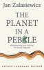 The Planet in a Pebble - A Journey into Earth's Deep History (Paperback) - Jan Zalasiewicz Photo