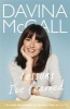 Lessons I've Learned (Hardcover) - Davina McCall Photo