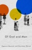 Of God and Man (Paperback) - Zygmunt Bauman Photo